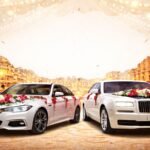 Make Your Grand Entry with Garvit Cabs – The Best Wedding Car & Luxury Bus Rental in Jaipur