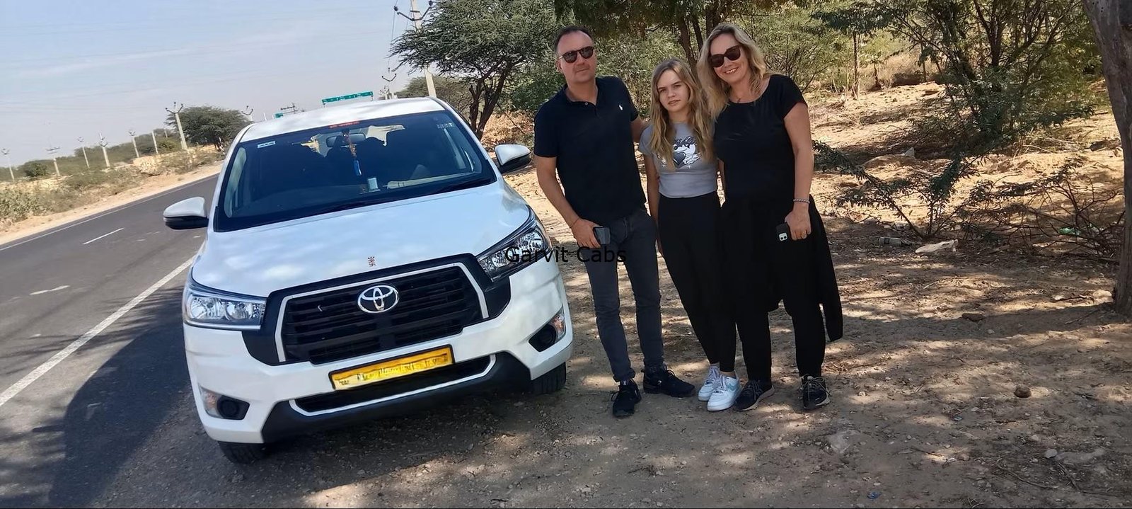 taxi service in jodhpur