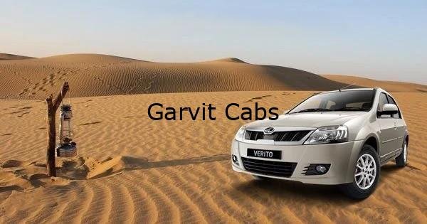 taxi service jaisalmer