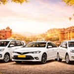Garvit Cabs – Your Trusted Taxi & Cab Service Partner in Rajasthan